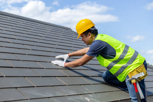 Best Residential Roofing Contractor  in Drum Point, MD