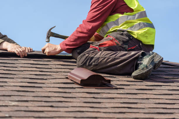 Roof Gutter Cleaning in Drum Point, MD