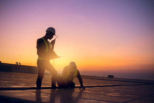 Best New Roof Installation  in Drum Point, MD