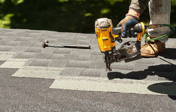 Best Emergency Roof Repair  in Drum Point, MD